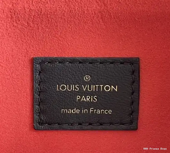 AAA Pruses Bags VUITTON LOUIS COUSSIN BB 0520